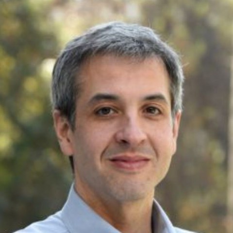 Dr. Juan Pablo Torres