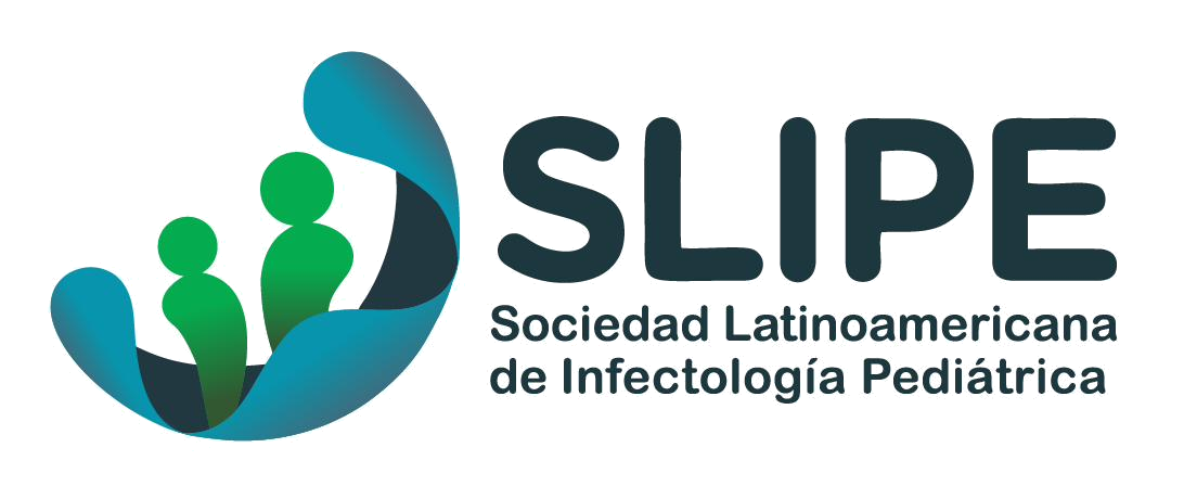 SLIPE — Sociedad Latinoamericana de Infectología Pediátrica